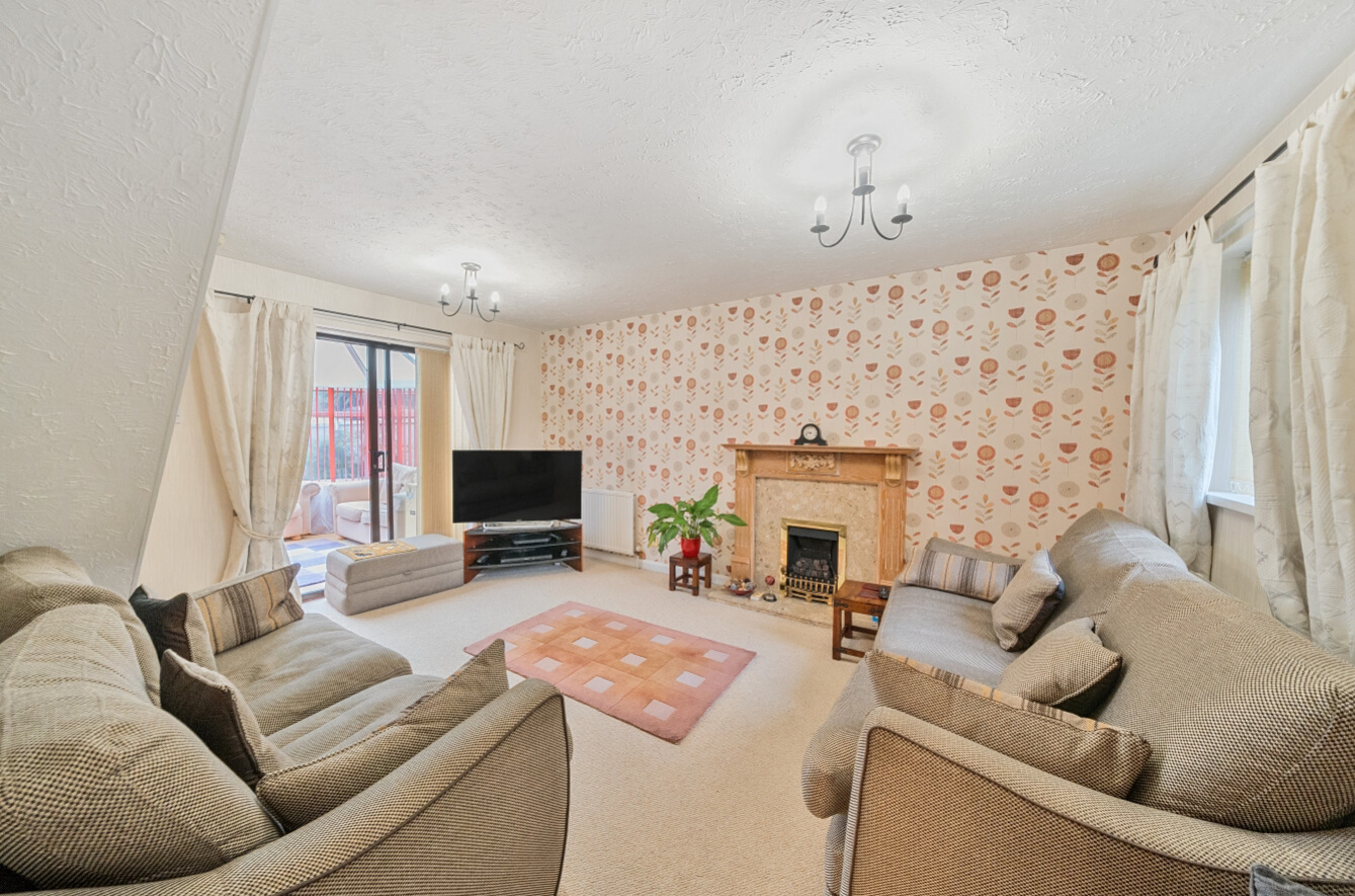 Heritage Drive, Clowne, Chesterfield, Derbyshire, S43, photo 2