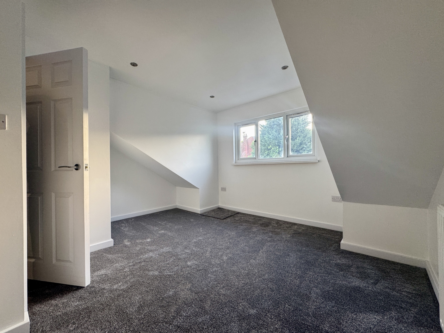 Nottingham Street, Sheffield, South Yorkshire, S3, photo 9