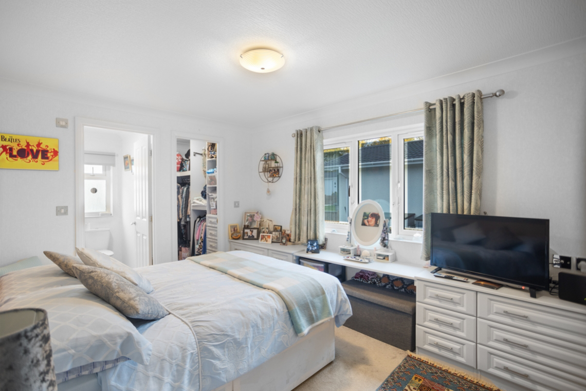 5 the Grange Moorbarns Lane, Lutterworth, photo 5