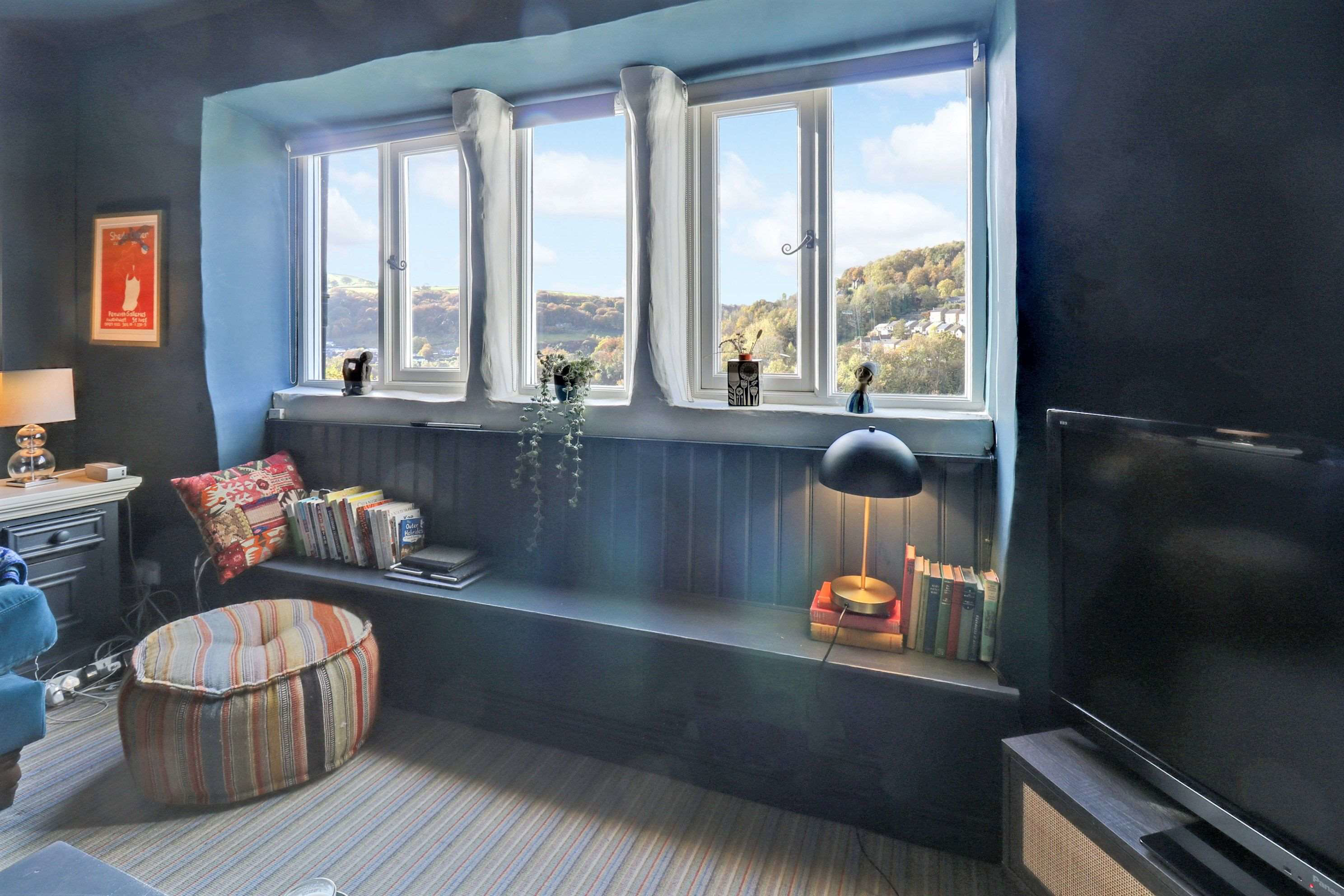 Wood End, Keighley Road, Hebden Bridge HX7 8HJ, photo 9