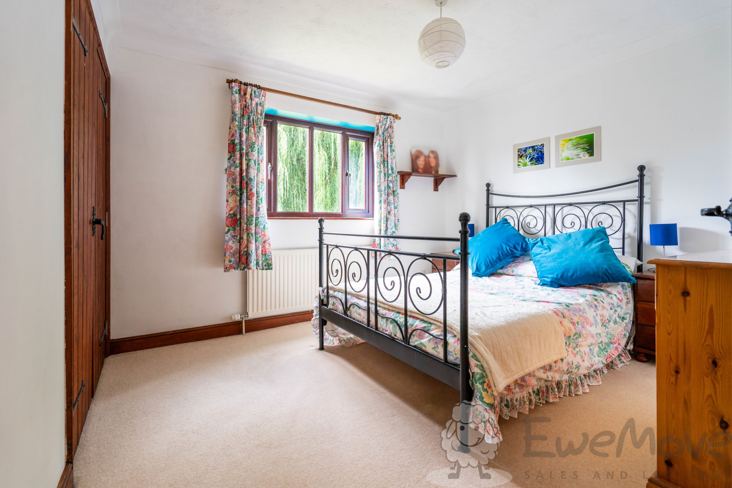 Wymondham Road, Wreningham, Norwich, Norfolk, NR16, photo 13