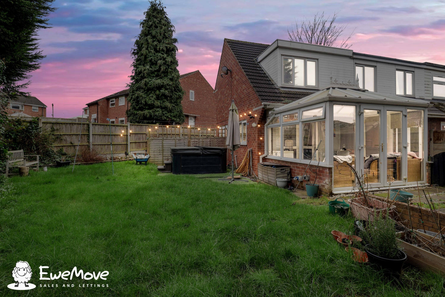 Wedgewood Crescent, Ketley, Telford, Shropshire, TF1, photo 15