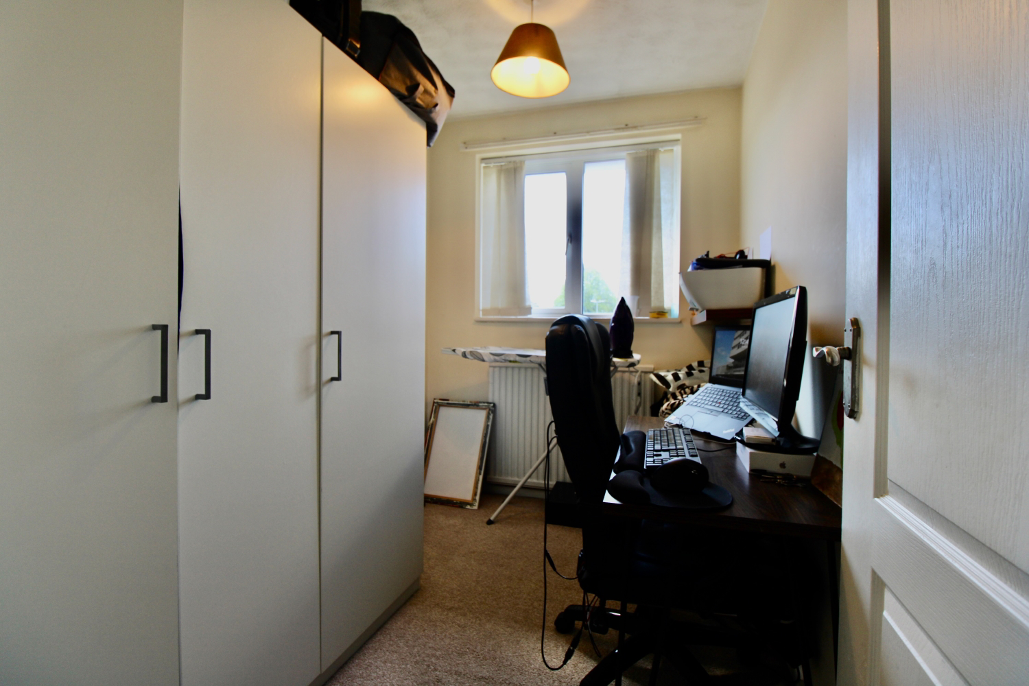 Woodgreen Walk, Leicester, Leicestershire, LE4, photo 11