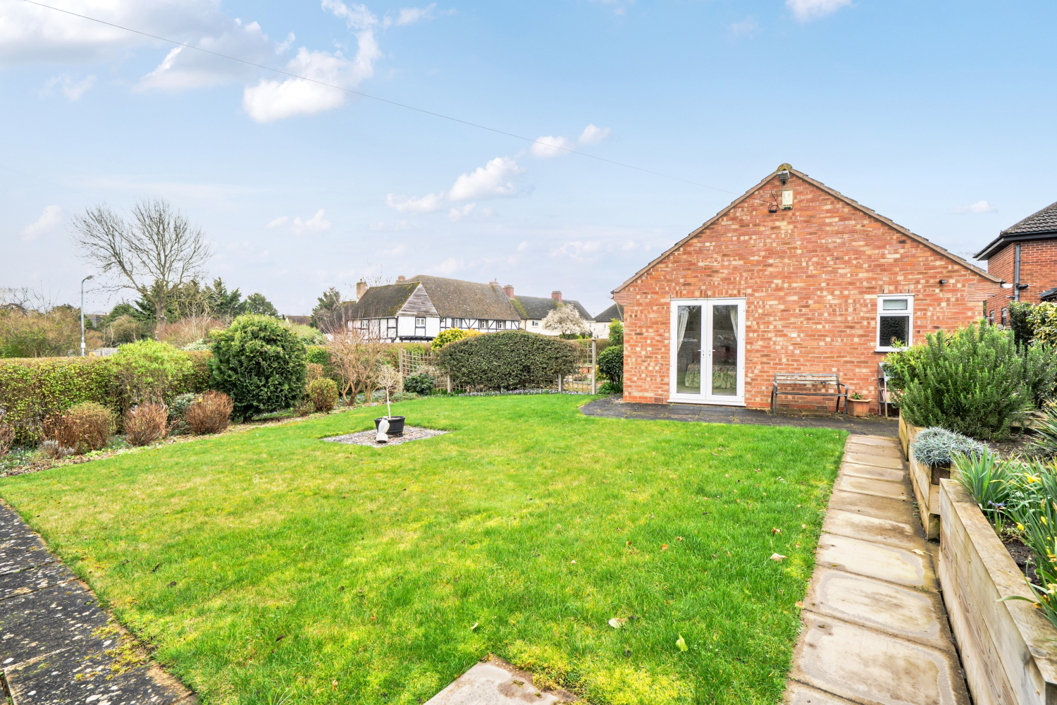 Abbey Lane, Southam, Warwickshire, CV47, photo 4