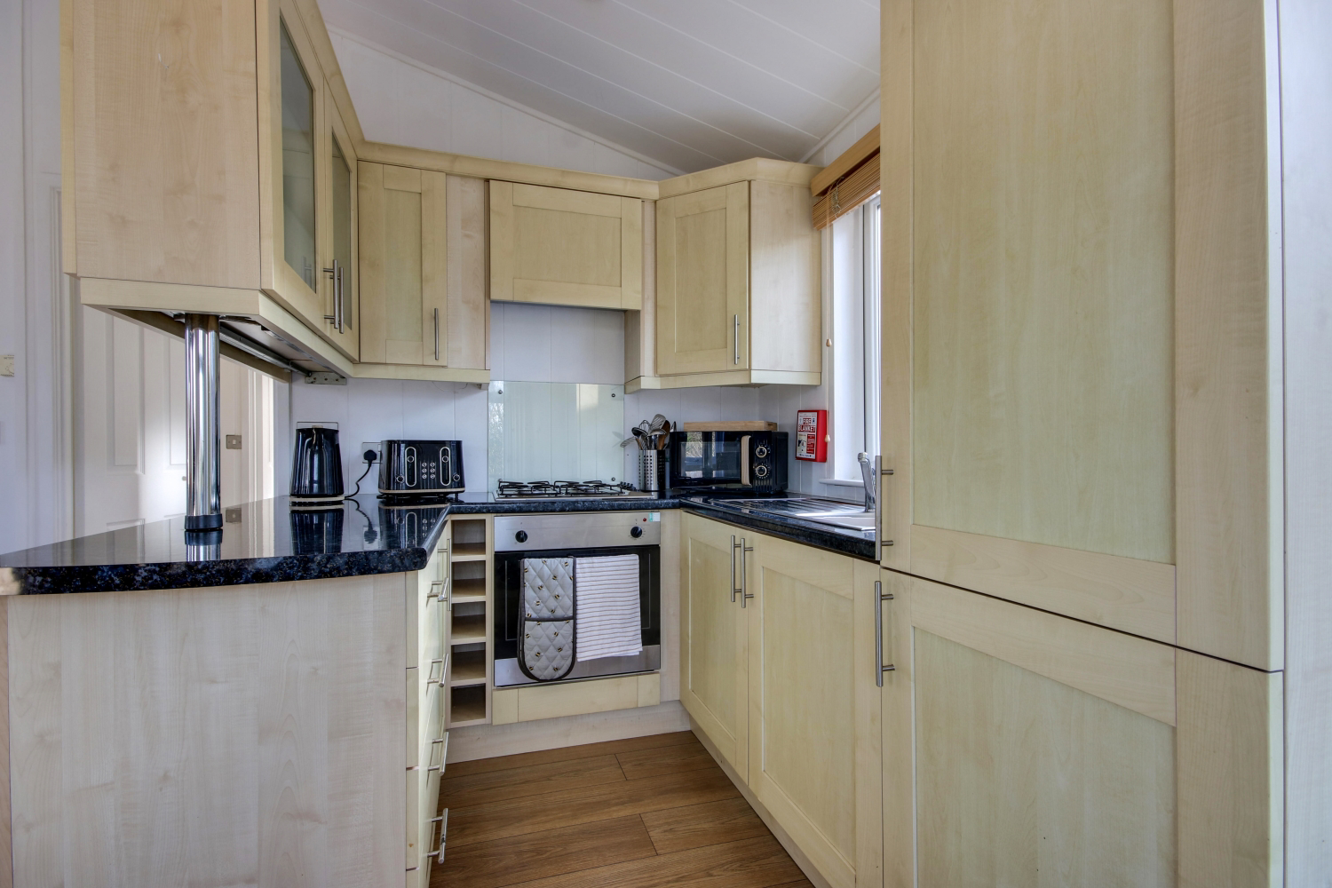 Atlantic Crescent 2, Mullacott, photo 6