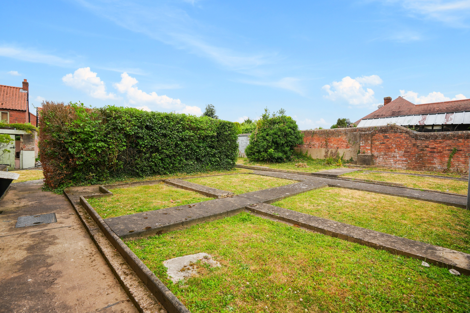 Cushpool House Plantation Road, East Markham, Newark, photo 22
