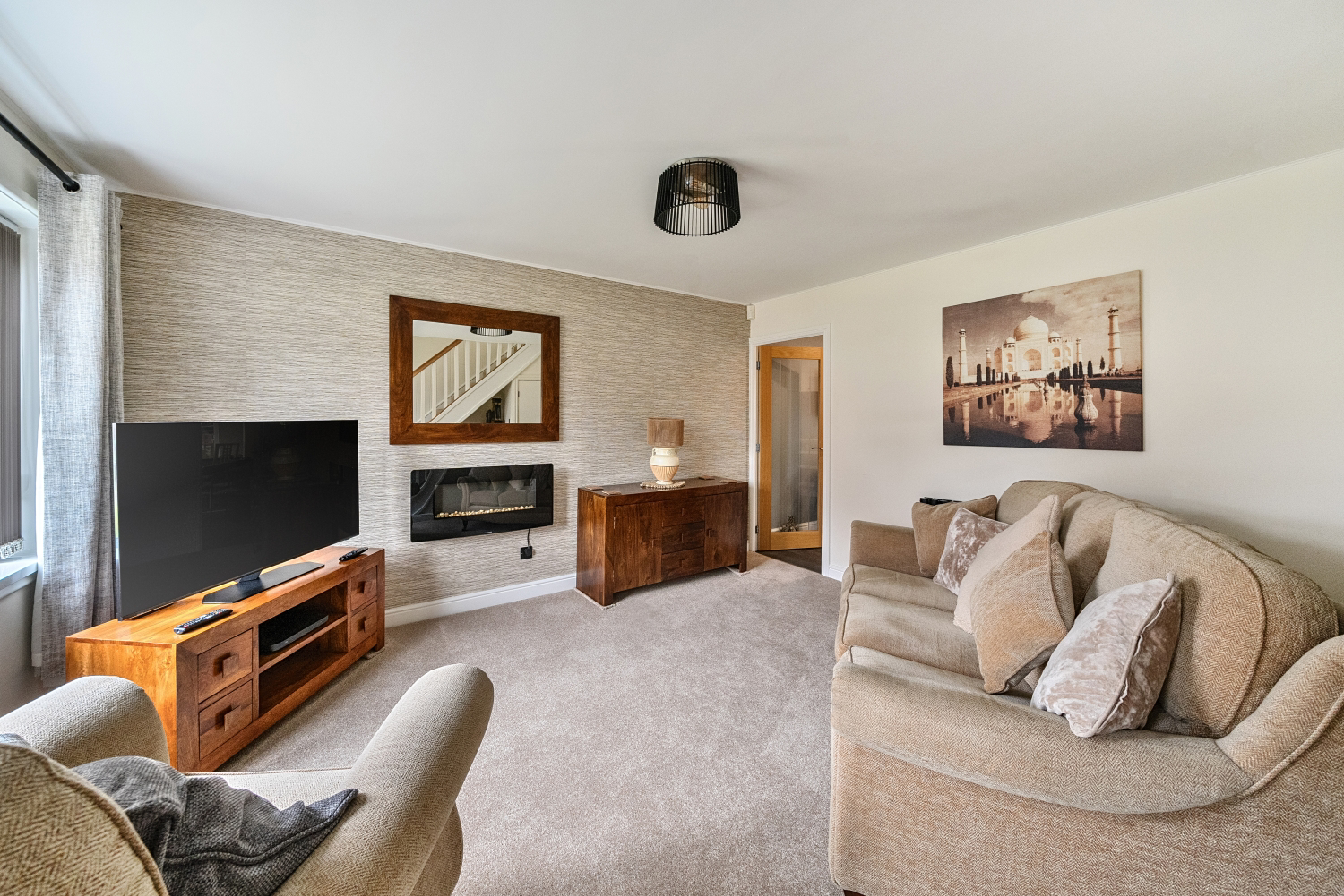 Rookery Close, Kiveton Park, Sheffield, South Yorkshire, S26, photo 6