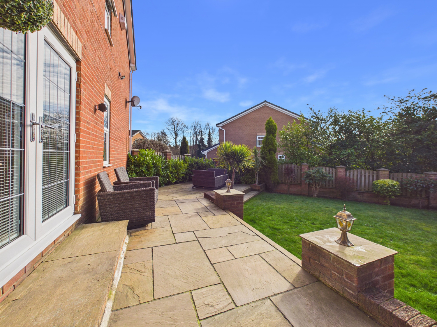 Jakeman Court, Tingley, Wakefield, West Yorkshire, WF3, photo 31