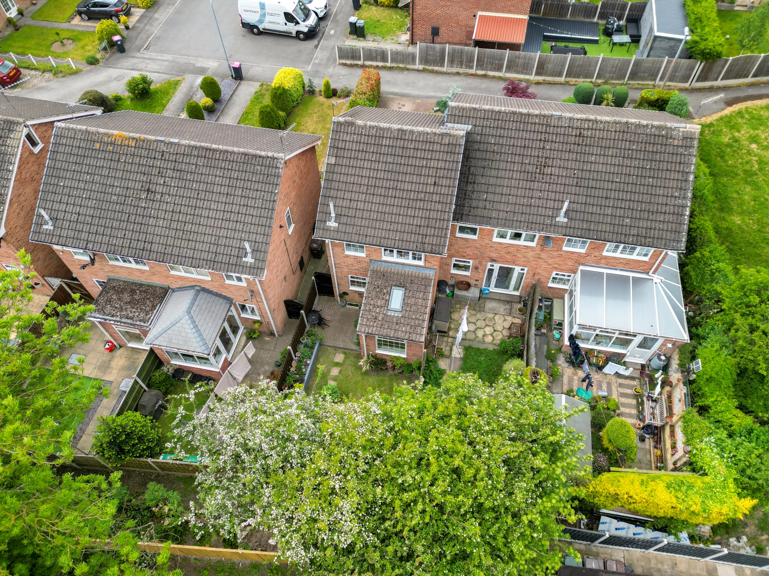 Rookery Close, Kiveton Park, Sheffield, South Yorkshire, S26, photo 17