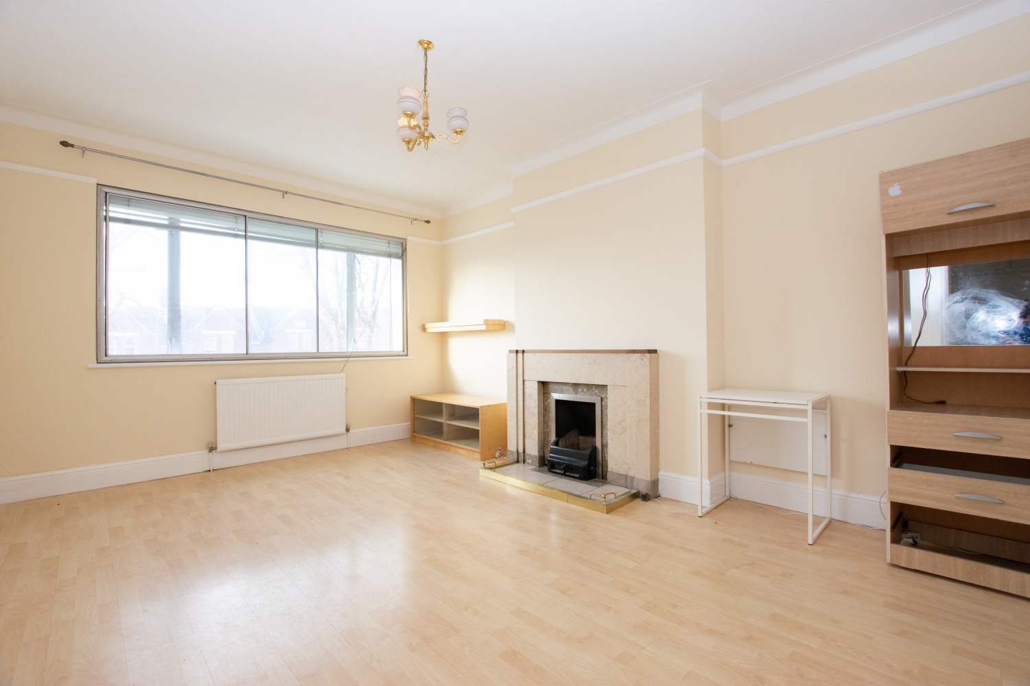 Hilldown Court, Streatham High Road, London, SW16 3NU