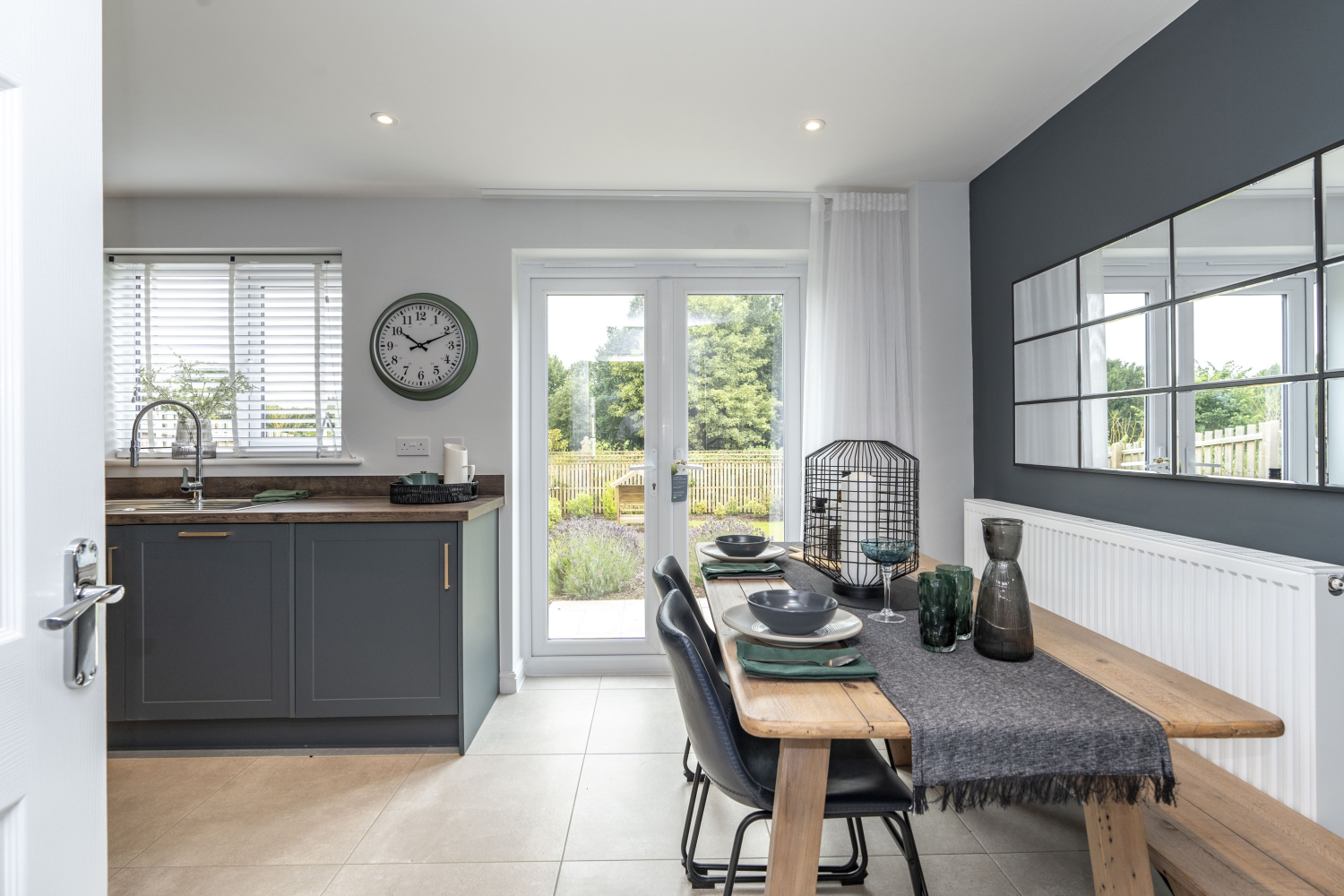 Renmore, Harriers Croft, Sutterton, Lincolnshire, PE20, photo 4
