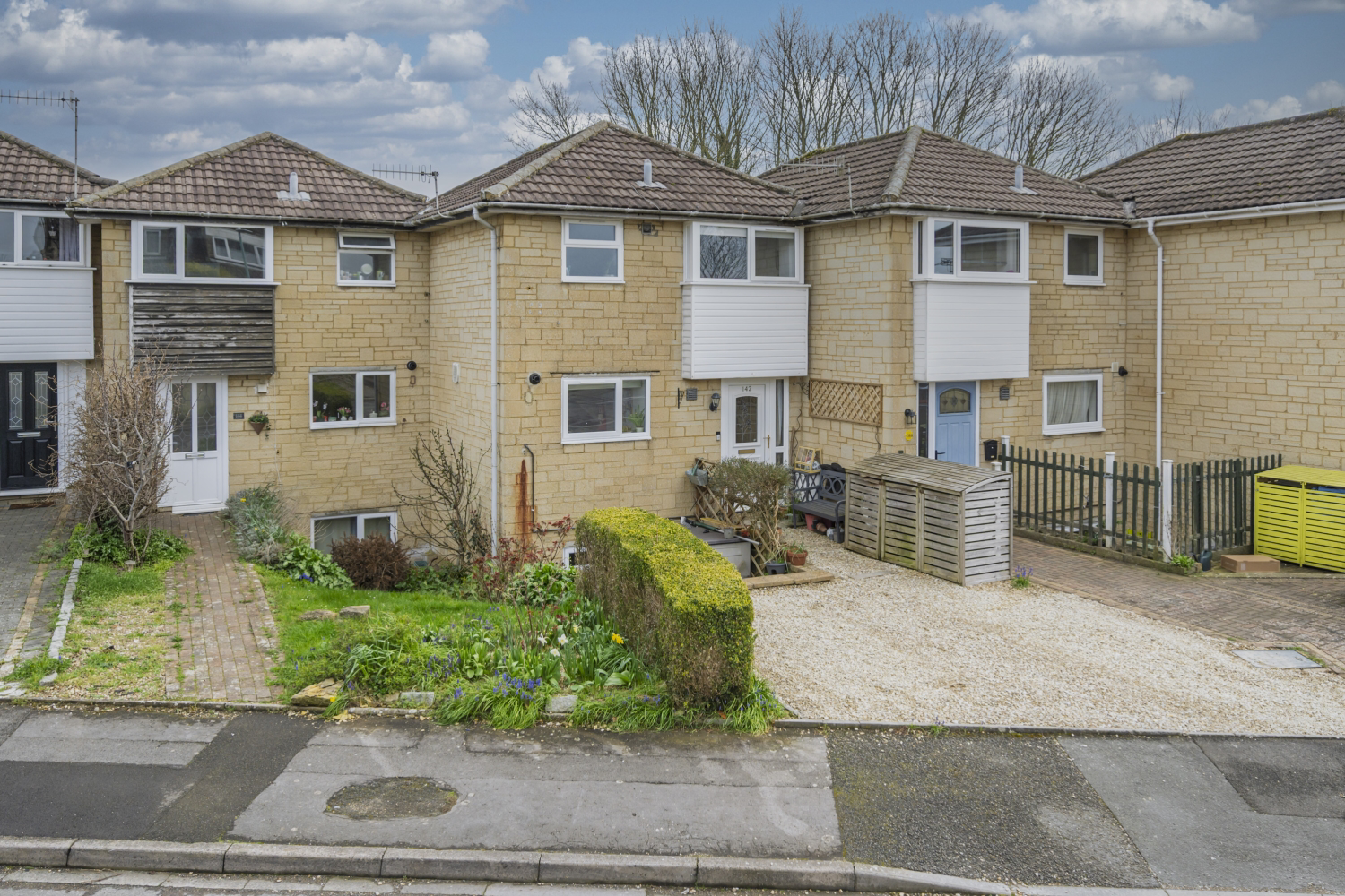 Stratton Heights, Cirencester, GL7, photo 17