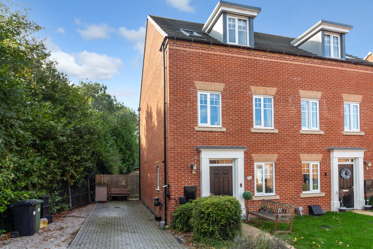 Ousebank Drive, Skelton, York, Yorkshire, YO30, photo 2