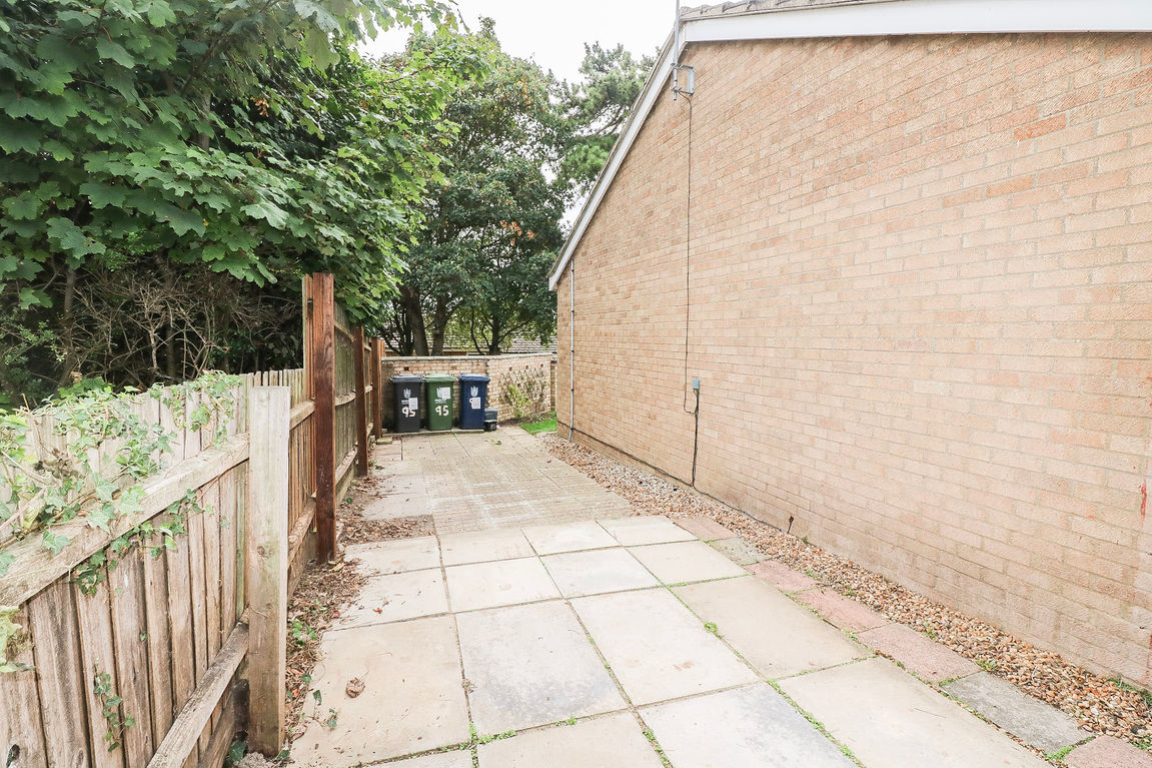 95 Back Road Linton, CAMBRIDGE, Cambridgeshire, photo 10
