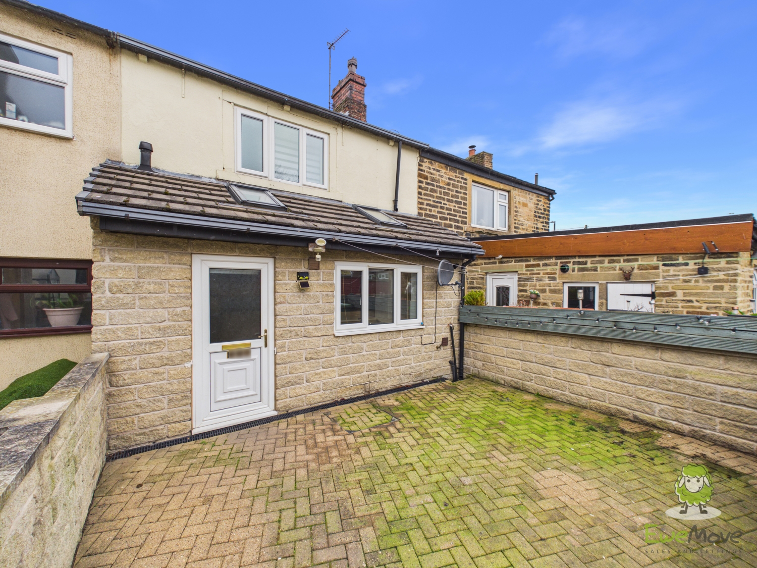 Carlinghow Lane, Batley, photo 19