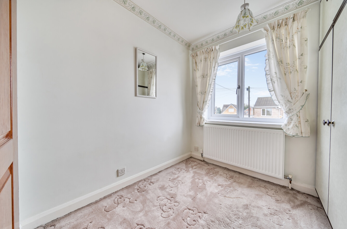 WOODNOOK GROVE, MARSH LANE, SHEFFIELD, S21, photo 12