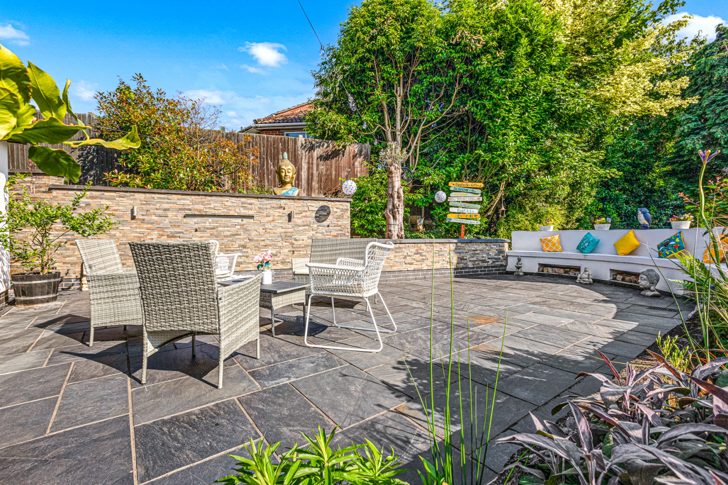 Seine Lane, Enderby, Leicester, Leicestershire, LE19, photo 25