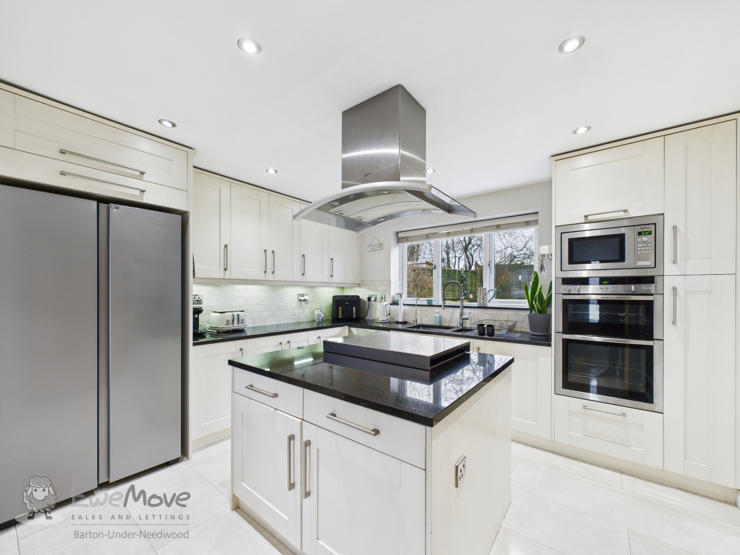 Kitchen a