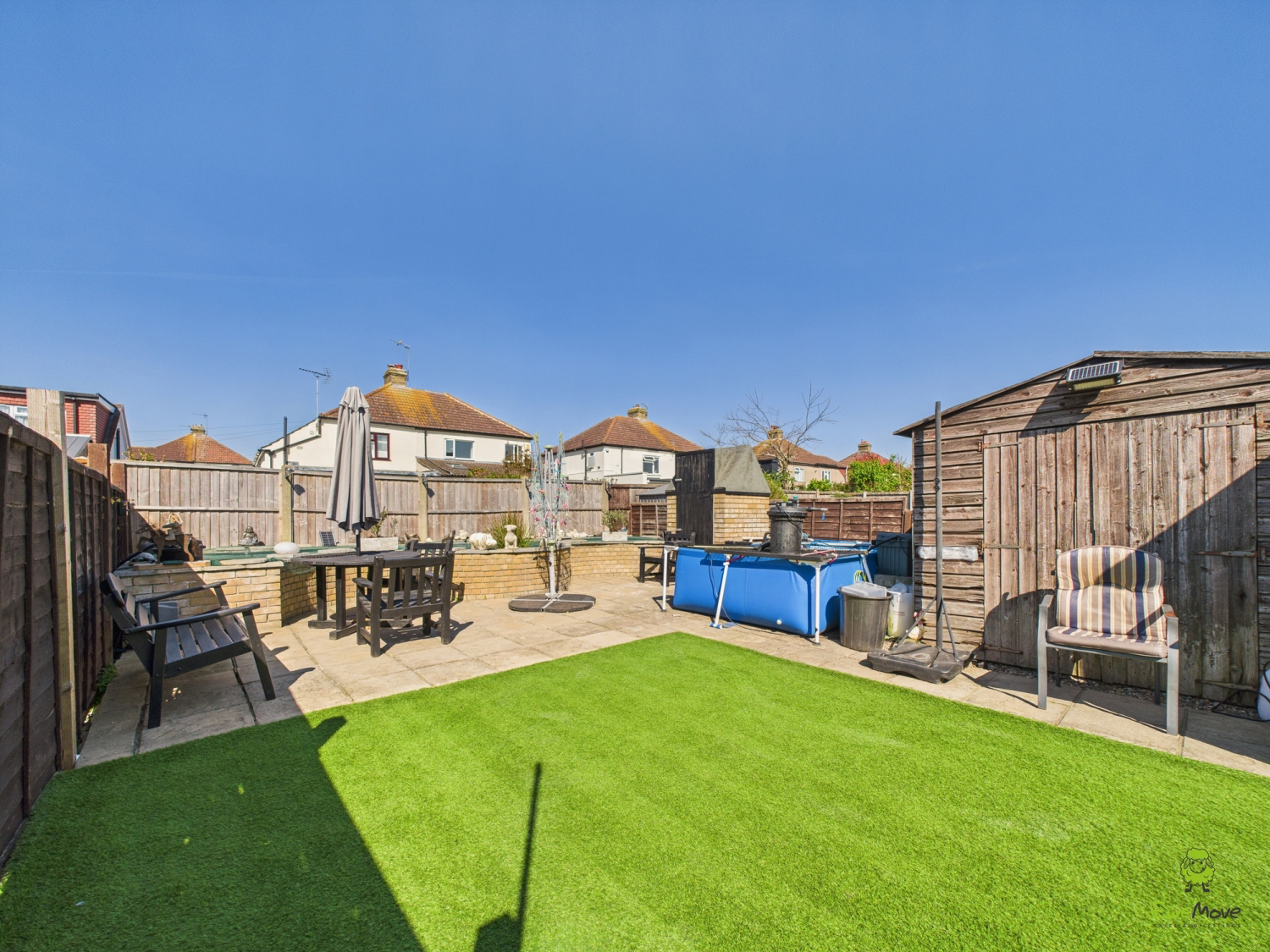 Oldfield Road, Bexleyheath, Kent, DA7, photo 12