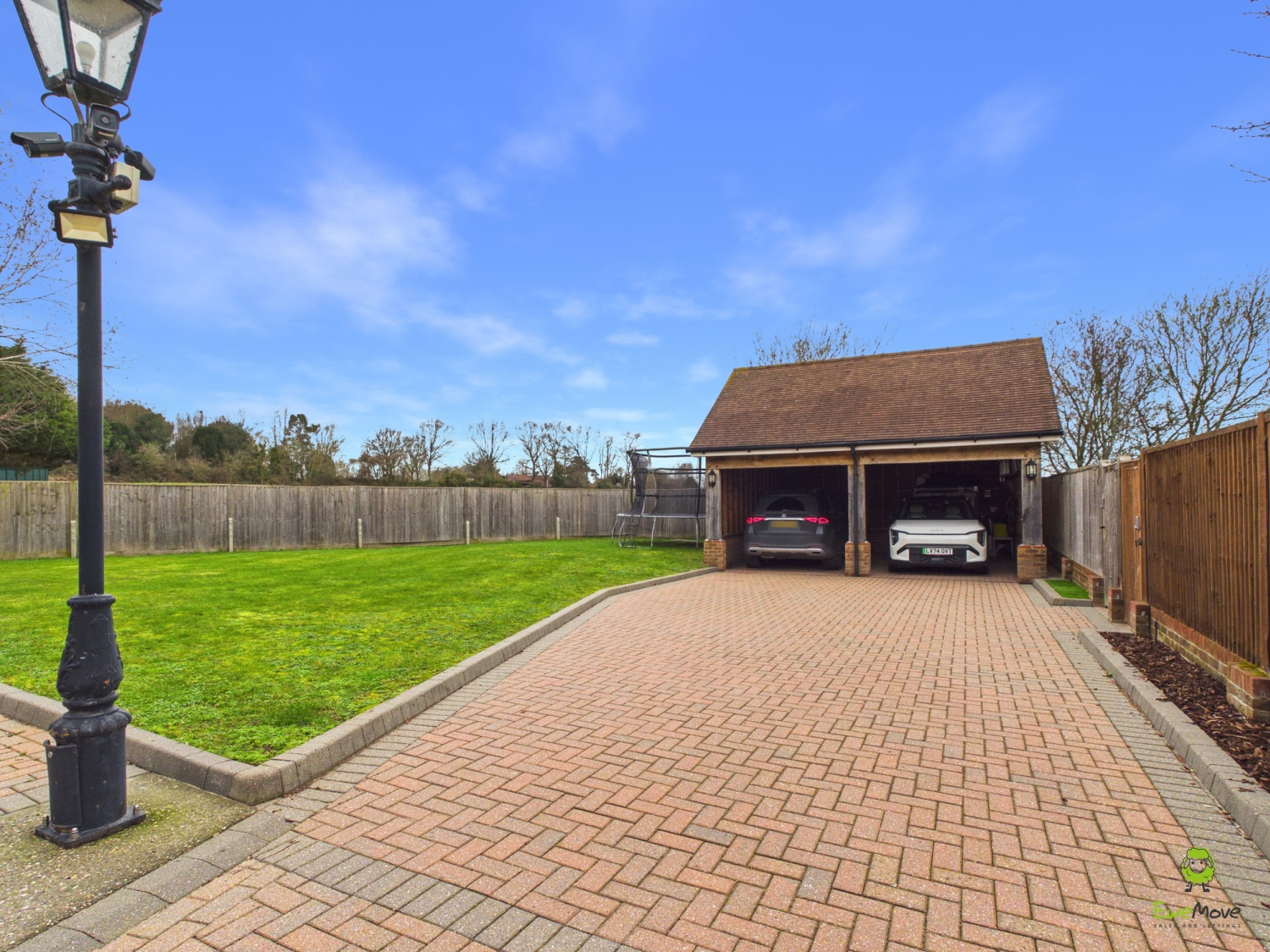 4a Chaplin Court Sutton At Hone, Sutton At Hone, Dartford, photo 22