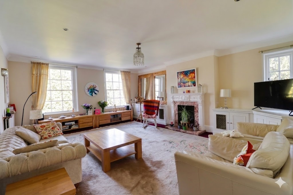 Baston Manor, Keston, photo 2