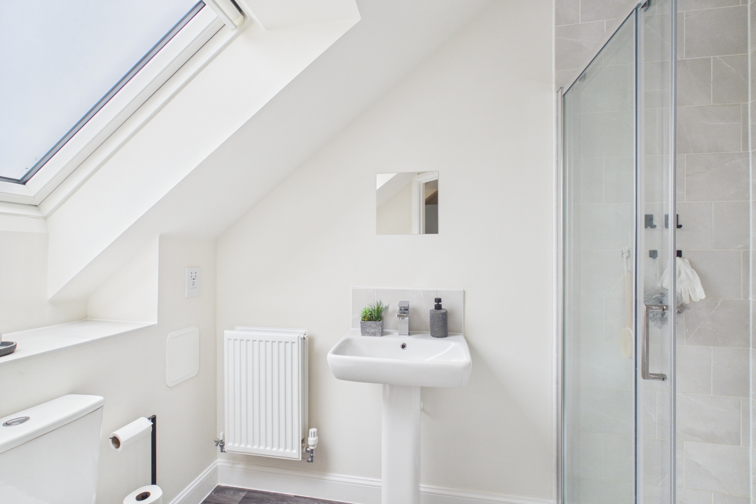 Ensuite