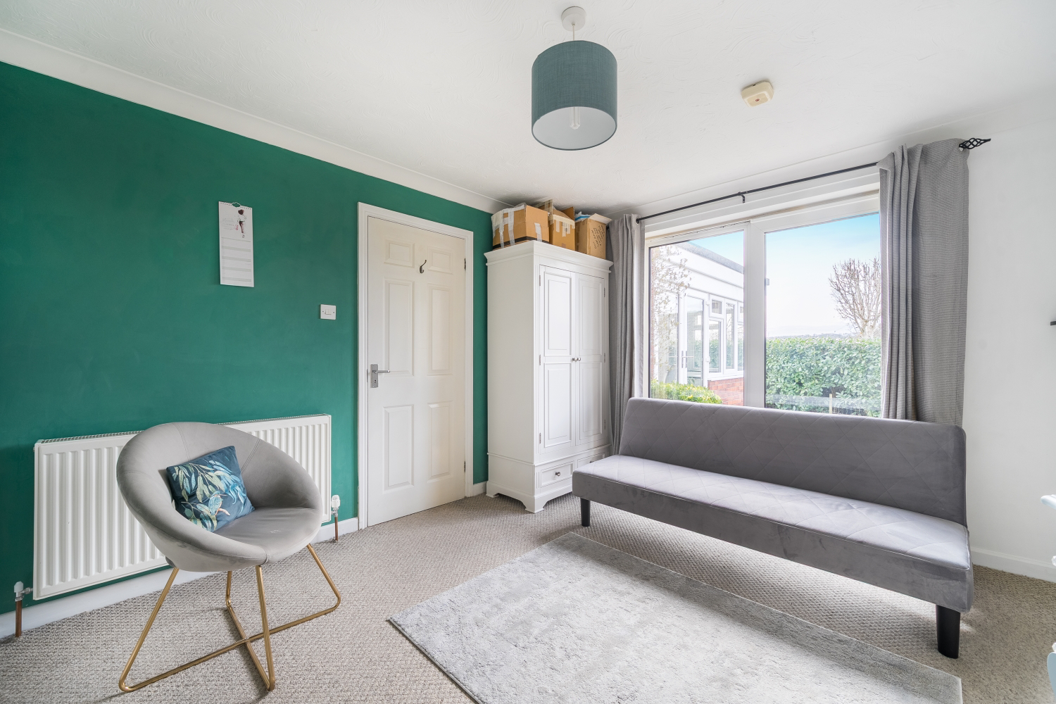 Deer Wood View, Bishops Tawton, Barnstaple, Devon, EX32, photo 14
