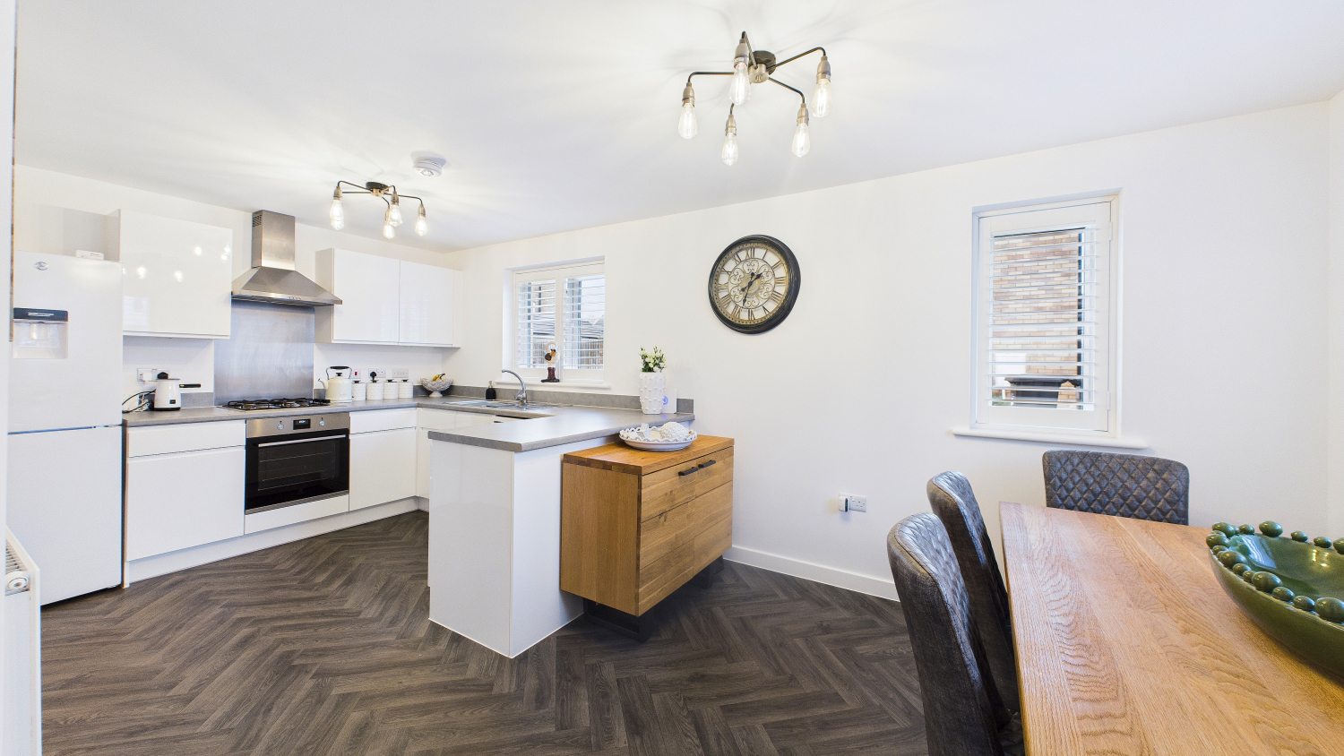 Herringbone Drive, Doncaster, South Yorkshire, DN4, photo 4