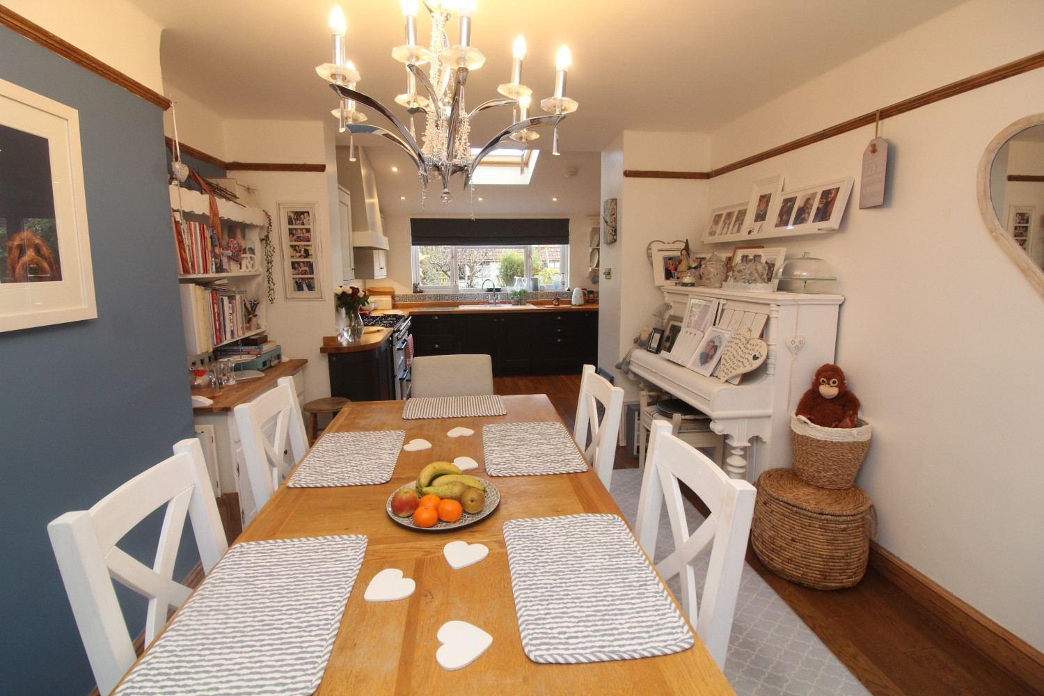 21 Hamp Green Rise, Bridgwater, photo 10
