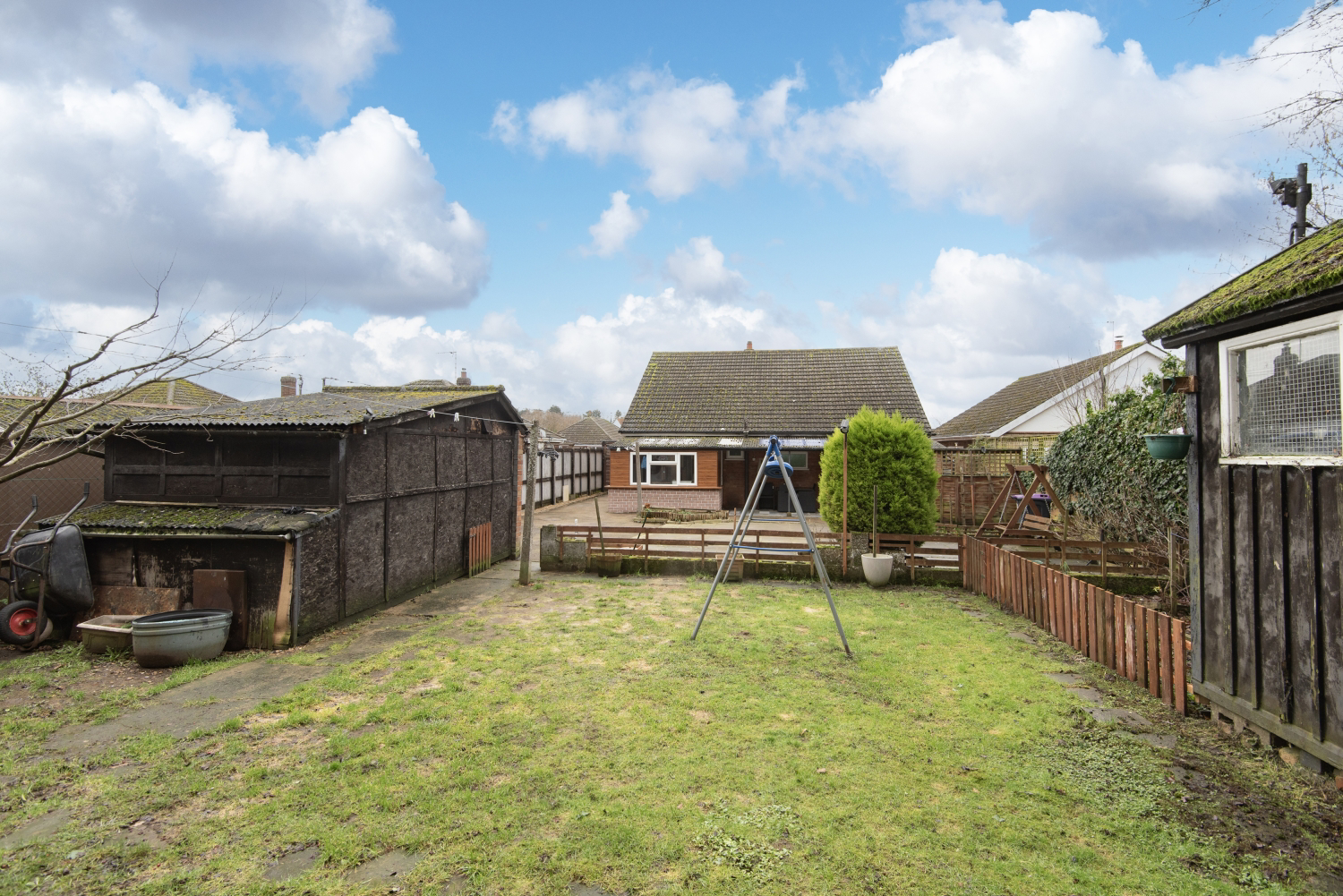 TATTERSHALL ROAD, BOSTON, LINCOLNSHIRE, PE21, photo 4