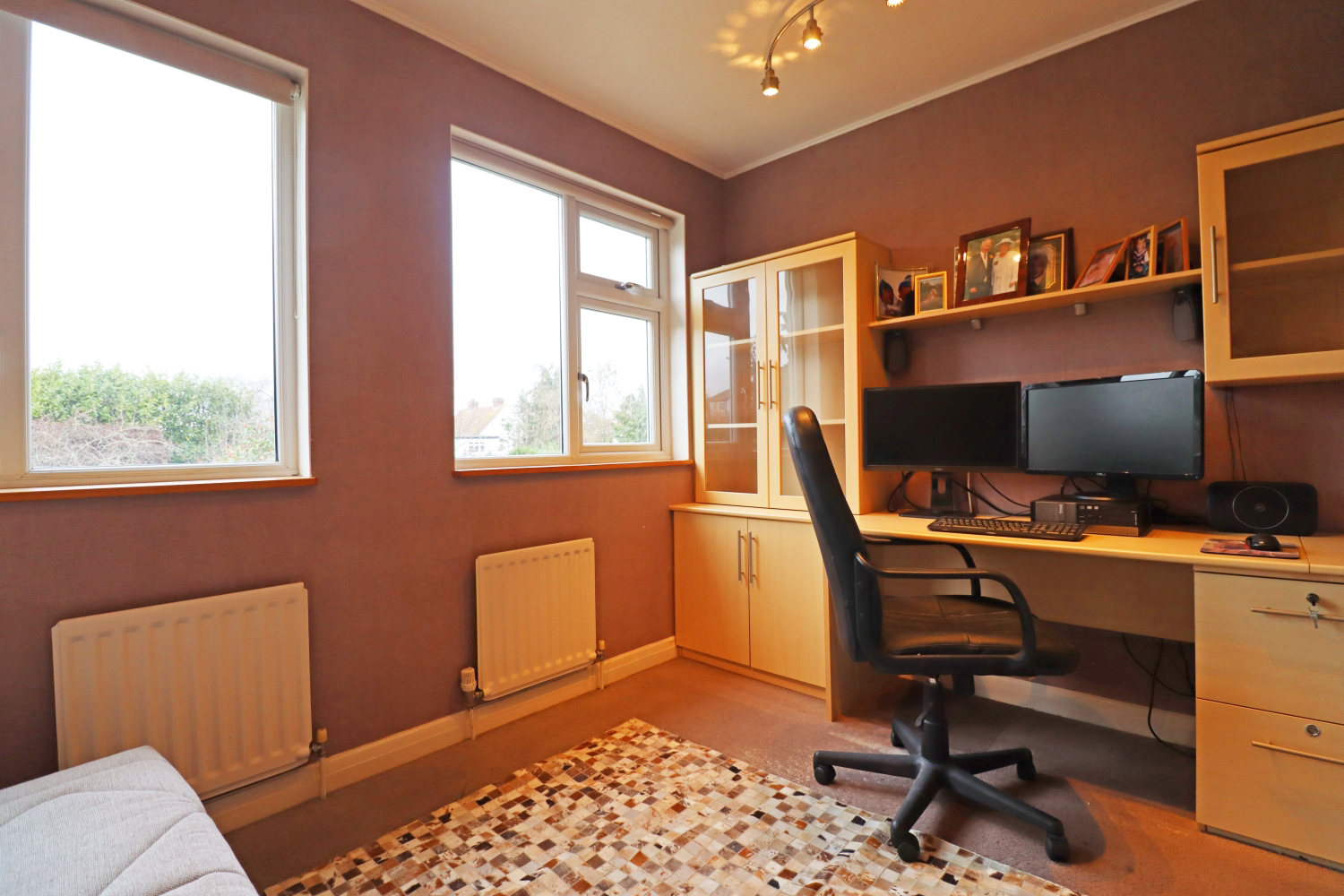 Hawthorn Drive, West Wickham, Kent, BR4, photo 12