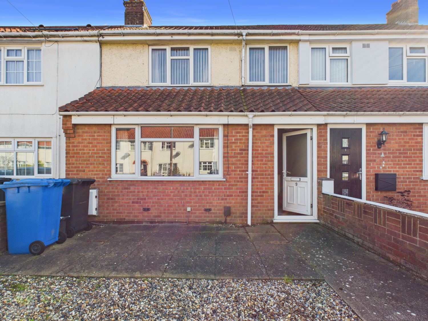 Knights Road, Norwich, Norfolk, NR3