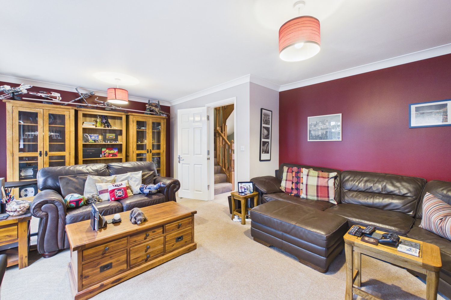 Princess Drive, York, North Yorkshire, YO26 5SY, photo 3