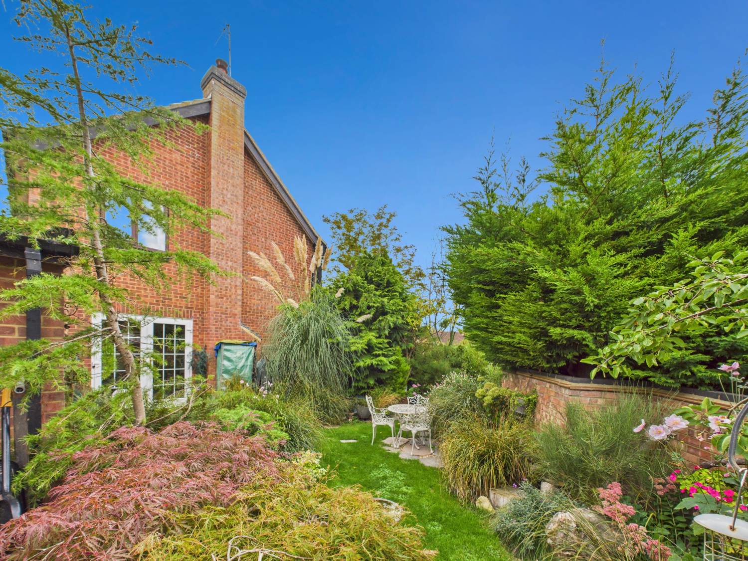 Dengaine Close, Papworth Everard, Cambridge, Cambridgeshire, CB23, photo 19