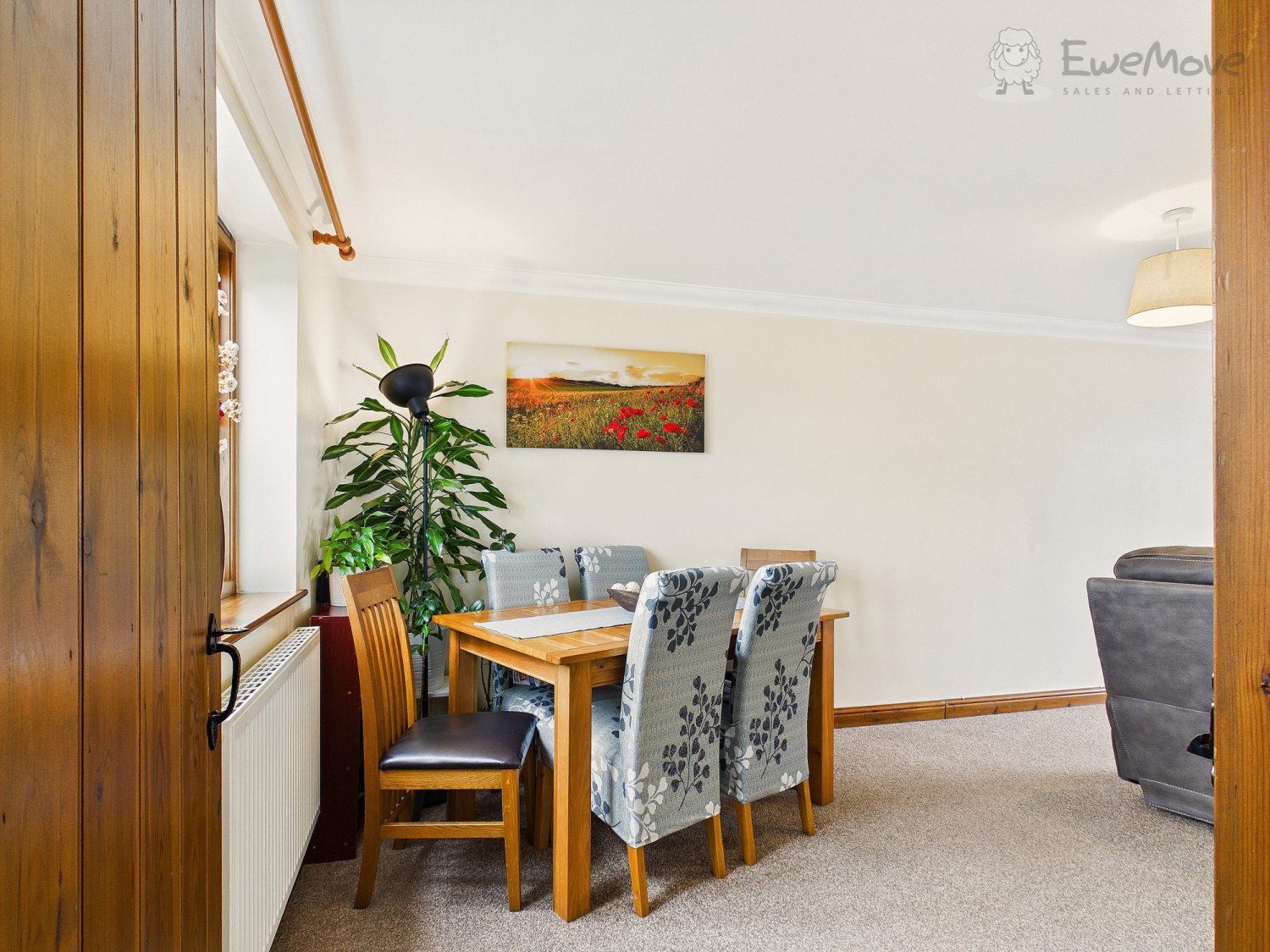 EWEMOVE TIVERTON - EASTWICK BARTON
