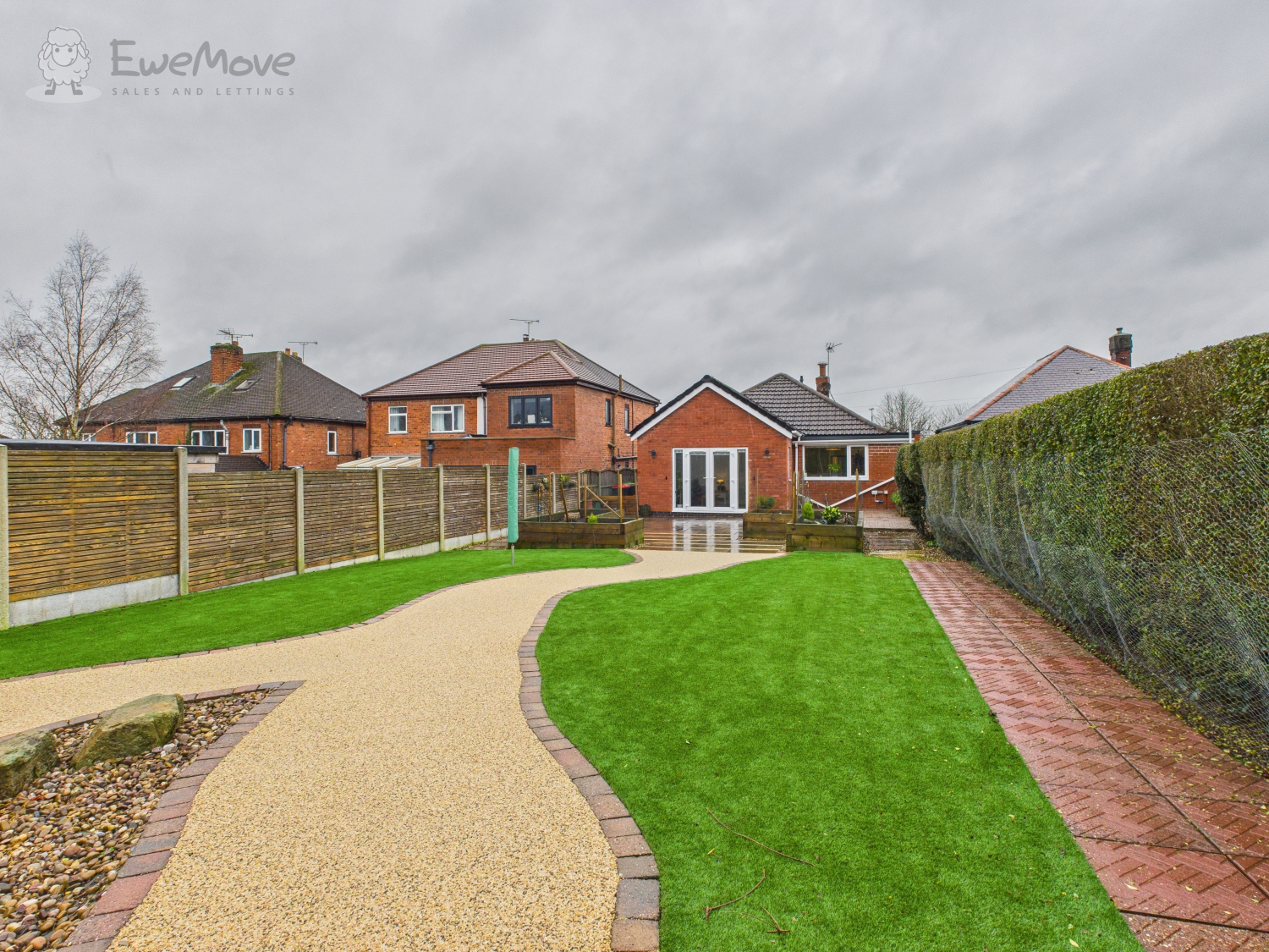 Wagstaff Lane, Jacksdale, Nottingham, Nottinghamshire, NG16, photo 5