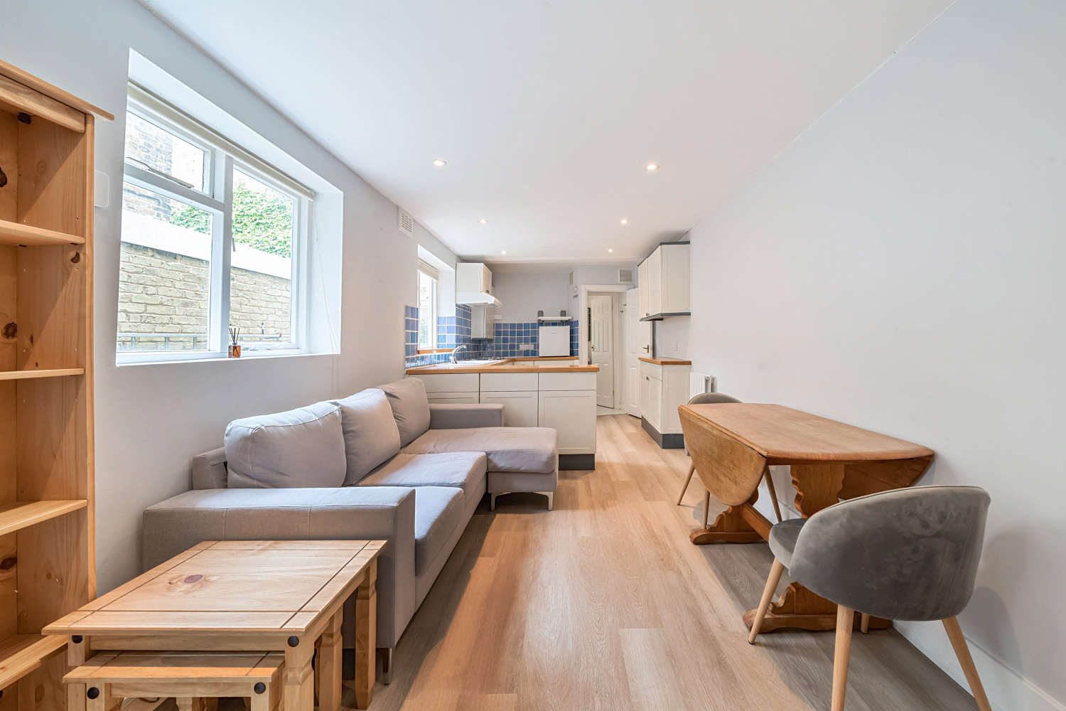 Dalyell Road, London, SW9, photo 6