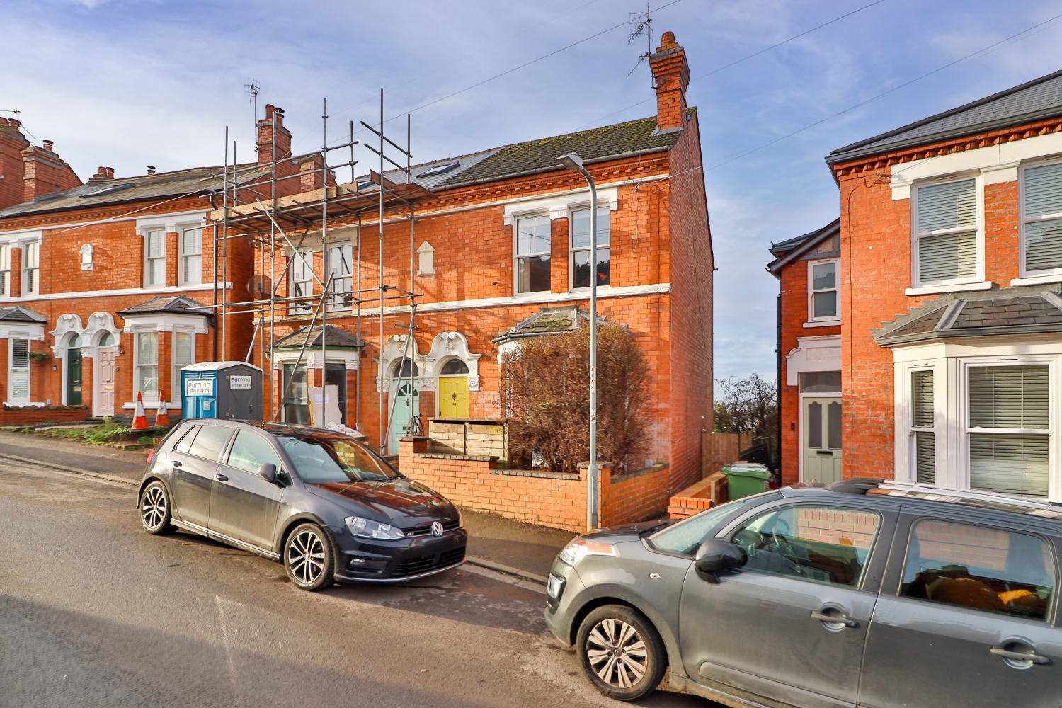 Woolhope Road, Worcester, WR5 2AR, photo 15