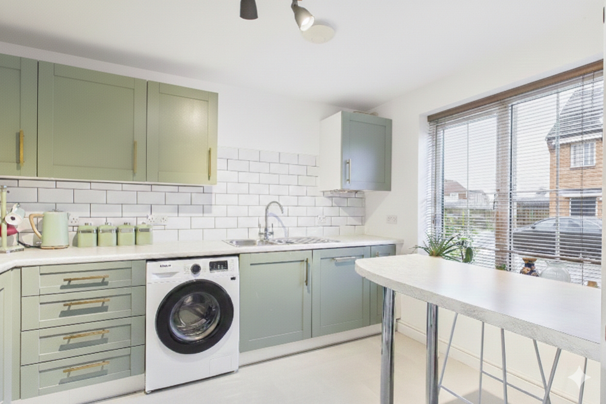 Fontwell Park Drive, Cawthorpe, Bourne, Lincolnshire, PE10, photo 6