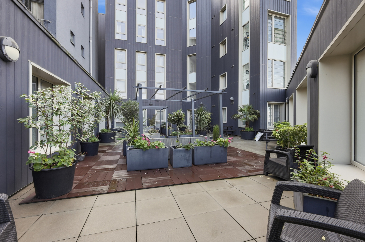 New Willow House, 210 Plaistow Road, London, E13, photo 24