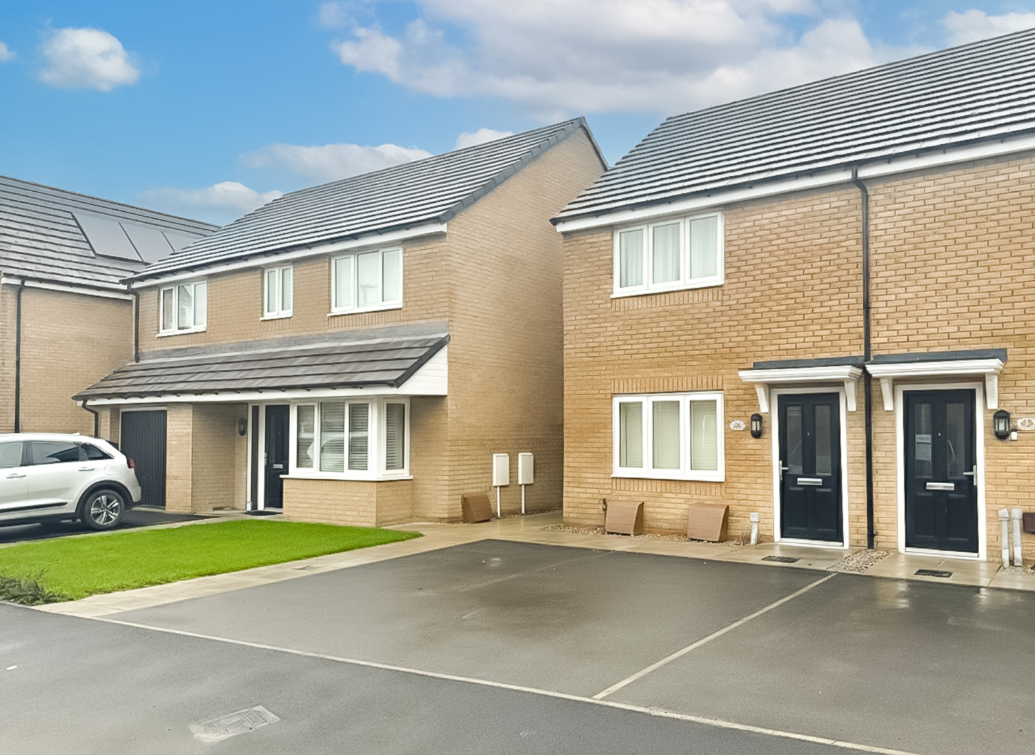 Littlebeck Way, Hartlepool, TS25 2FJ