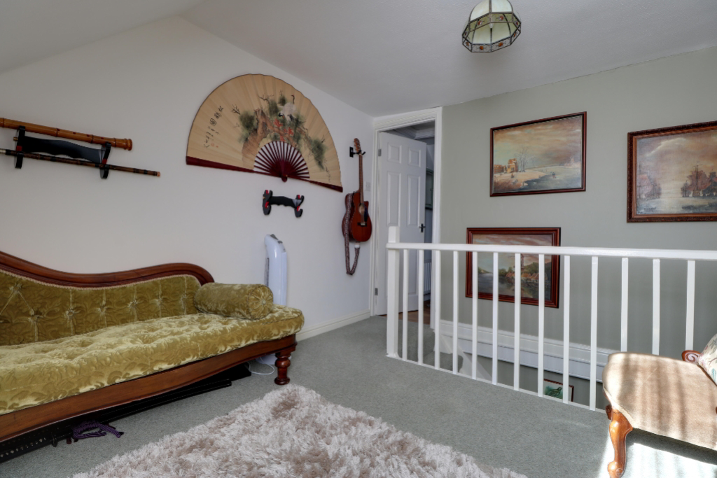 New Row, Bourne Road, Corby Glen, Grantham, Lincs, photo 12