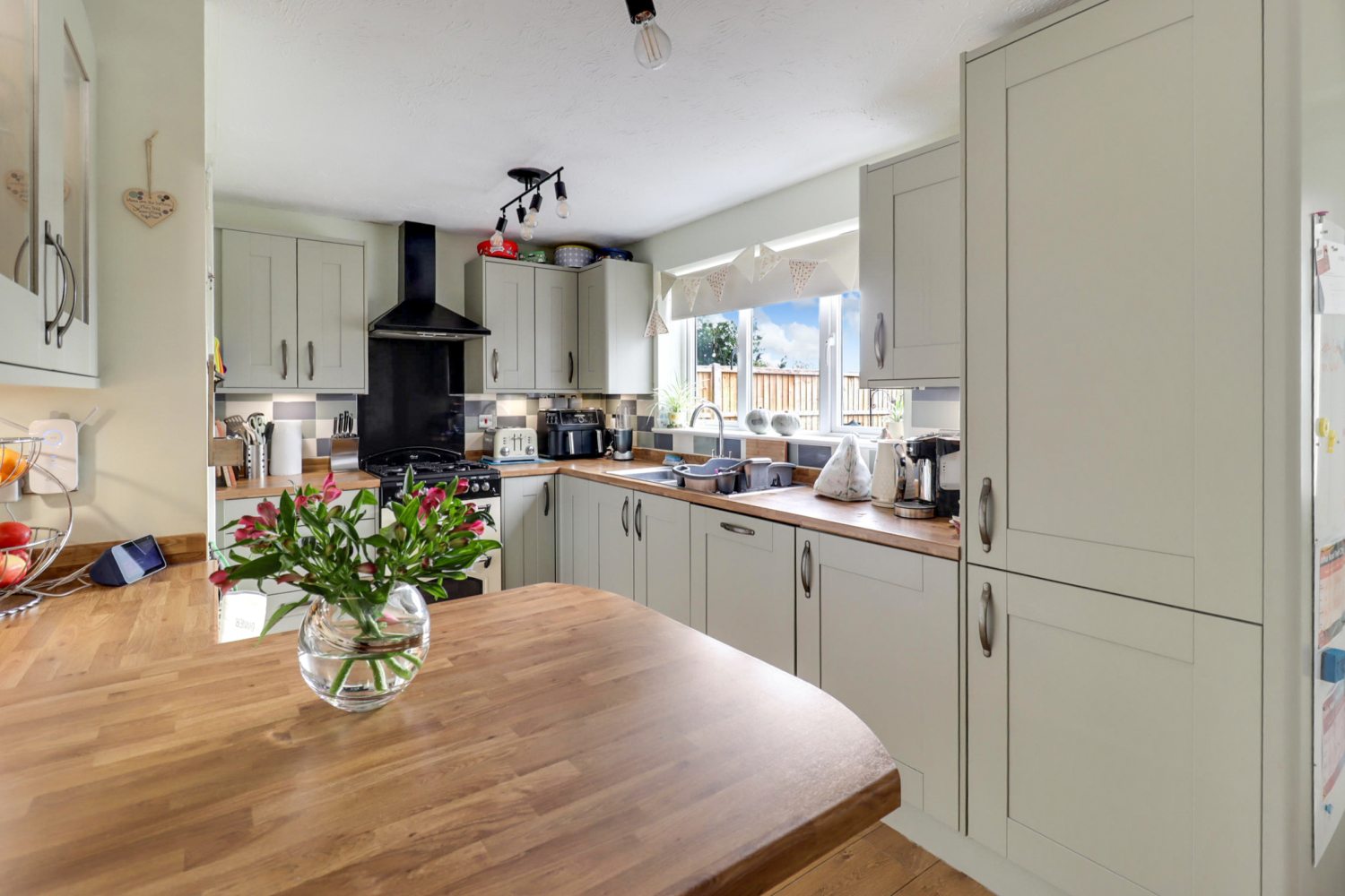 Oundle Close, Ashby de la Zouch, LE65 2, photo 6