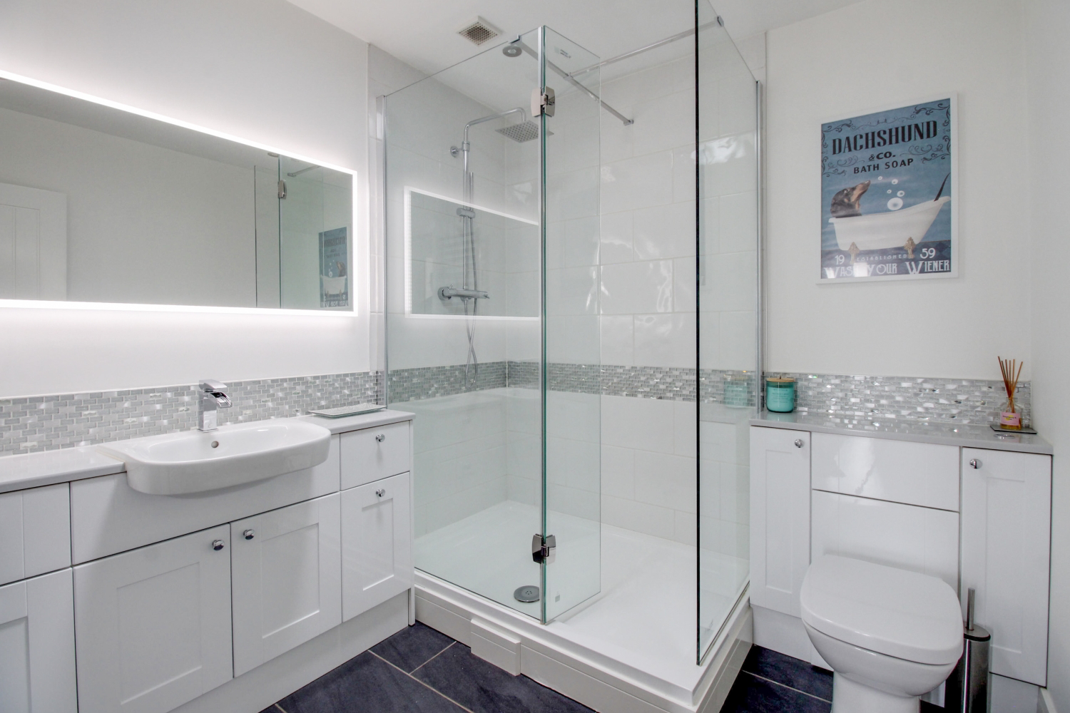 Mallaig, Church Road, Stoke Hammond, Milton Keynes, Buckinghamshire, MK17, photo 14