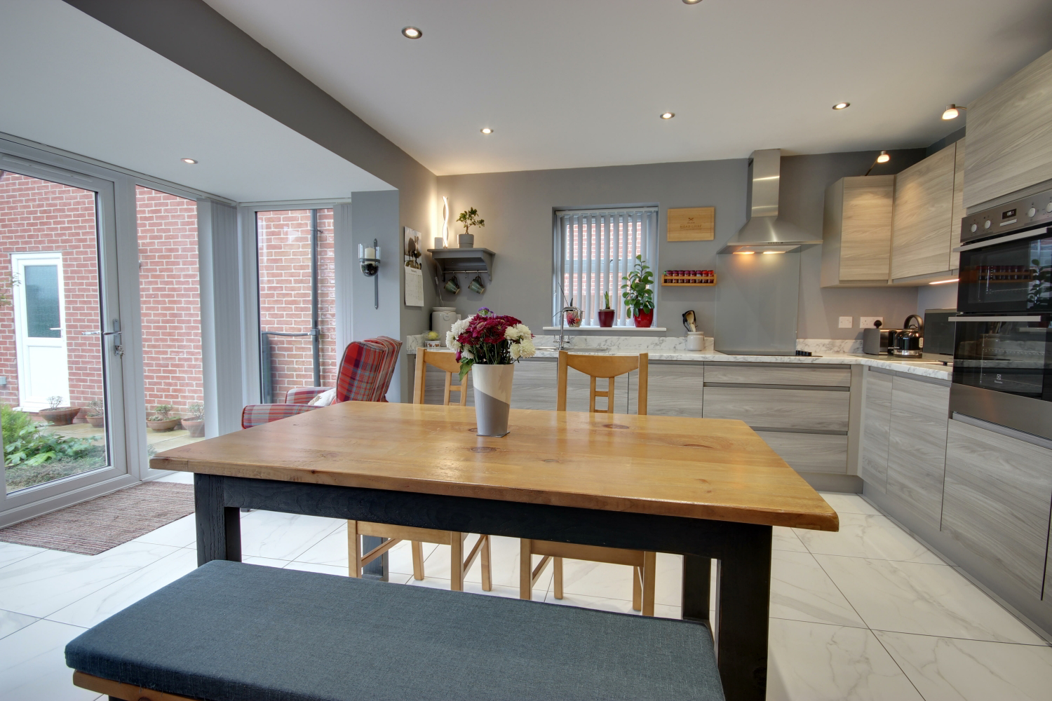 3 Goldy Wood Avenue, Skirlaugh, Hull, photo 9