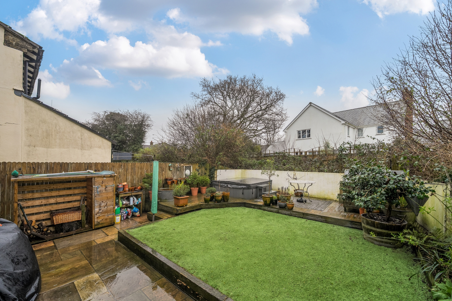 Higher Meadow, High Bickington, Umberleigh, Devon, EX37, photo 17