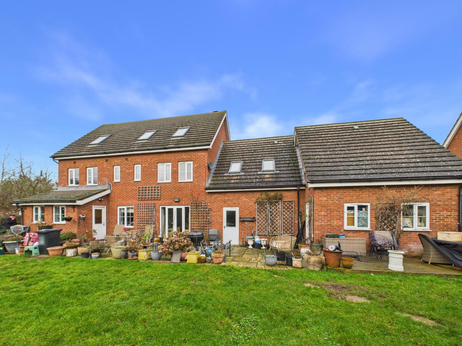 Greenhaze Lane, Great Cambourne, Cambridge, Cambridgeshire, CB23, photo 7