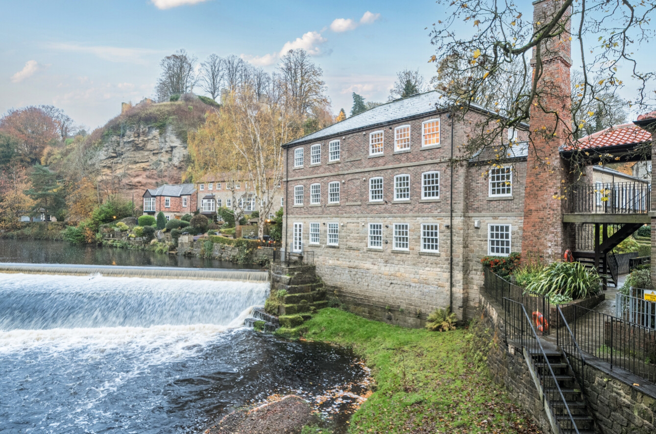Castle Mills, Waterside, Knaresborough HG5 8DE, photo 2