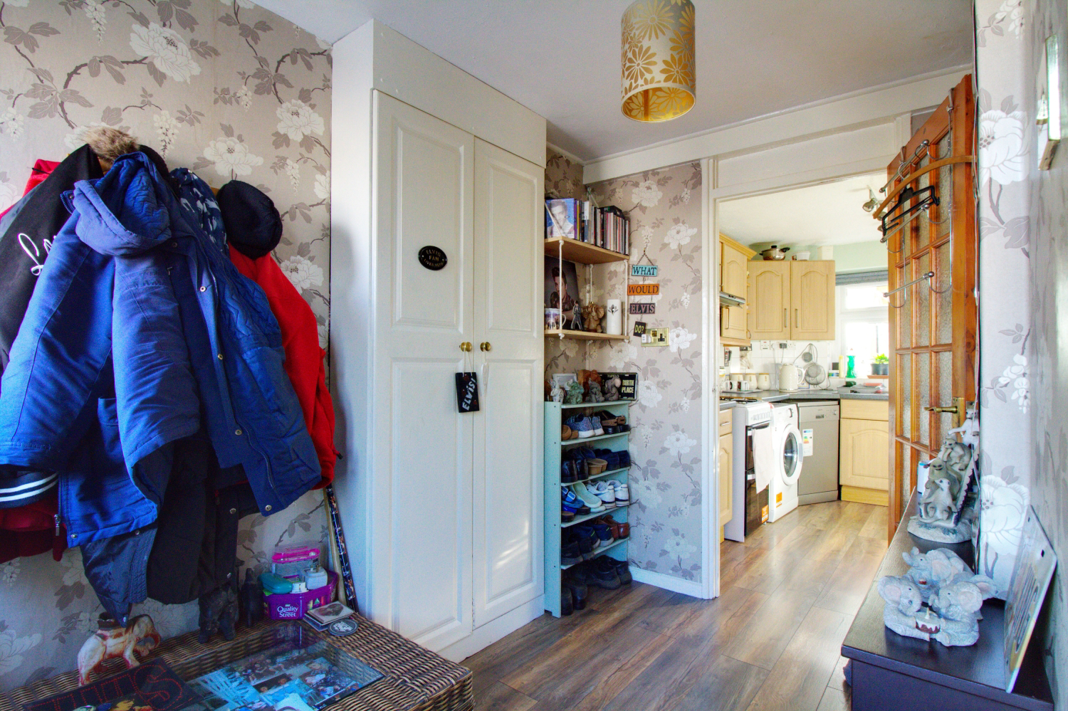 Broadwater Crescent, Stevenage, Hertfordshire, SG2, photo 5
