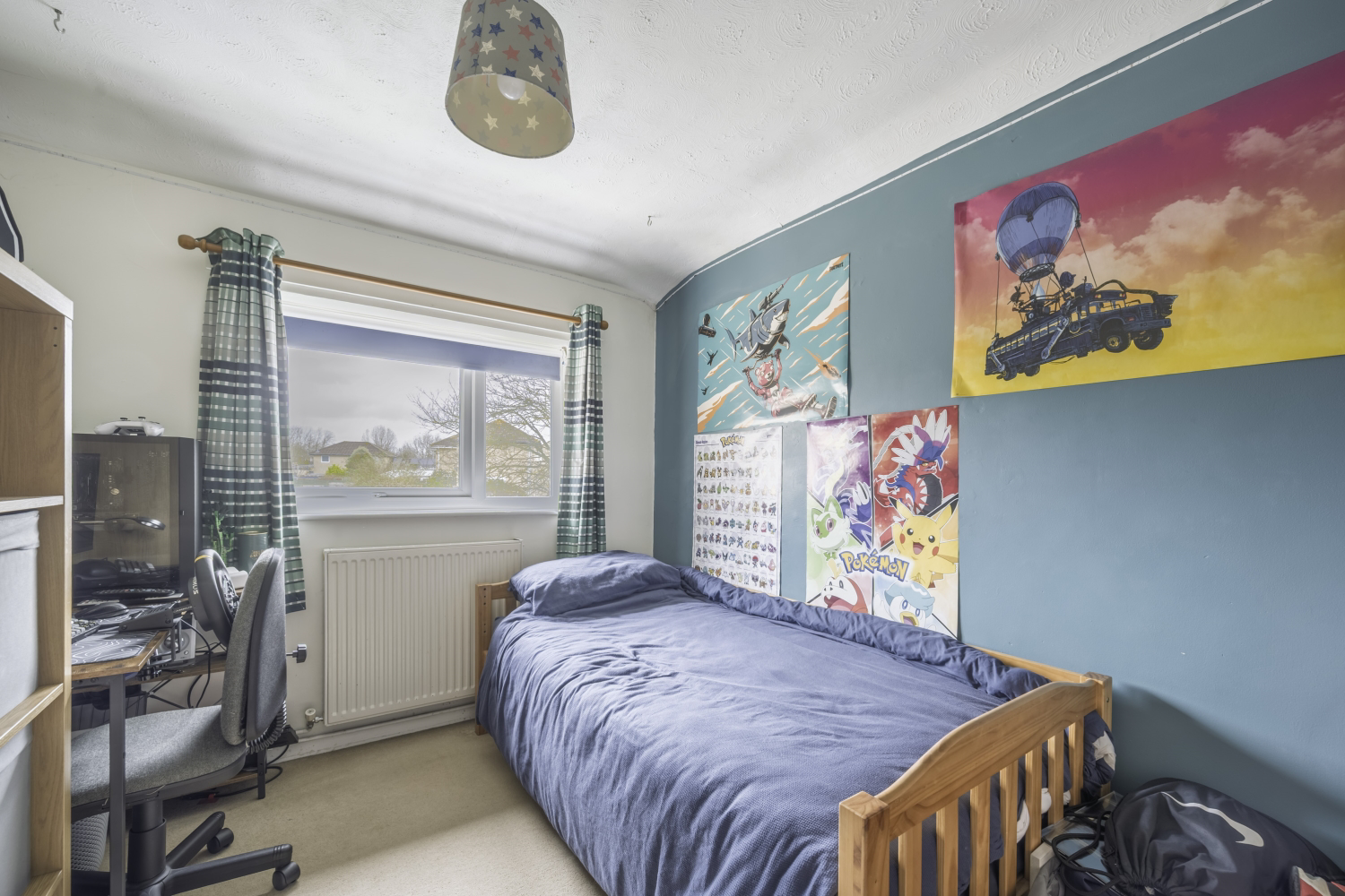 Stratton Heights, Cirencester, GL7, photo 11